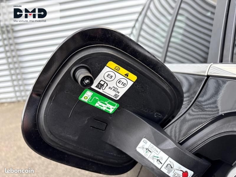 Ford Focus 1.0 EcoBoost mHEV 125ch Titanium X Business (image 20)