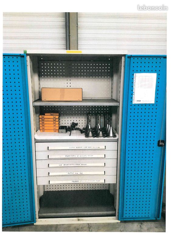 Boucle Numérique SP+CM2BEM0 SPPiiplus CM-2 – Occasion, Fonctionne – Envoi DHL