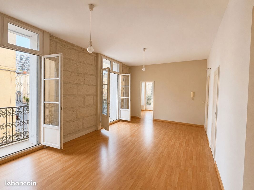 Appartement 2 pièces 52 m² · à Montpellier · 52 m² · 920 €