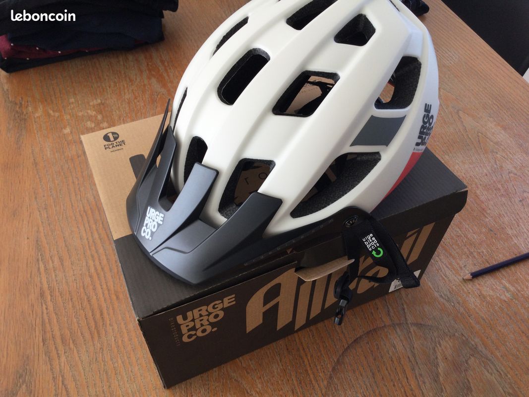 Casque VTT Urge pro (image 1)