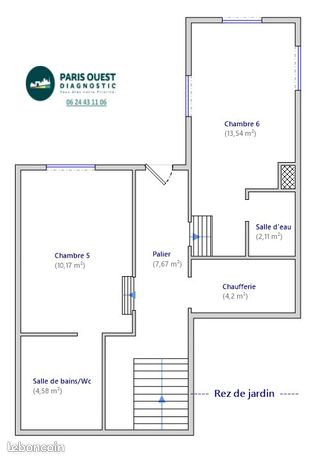 Maison 7 pièces 200 m² — 15
