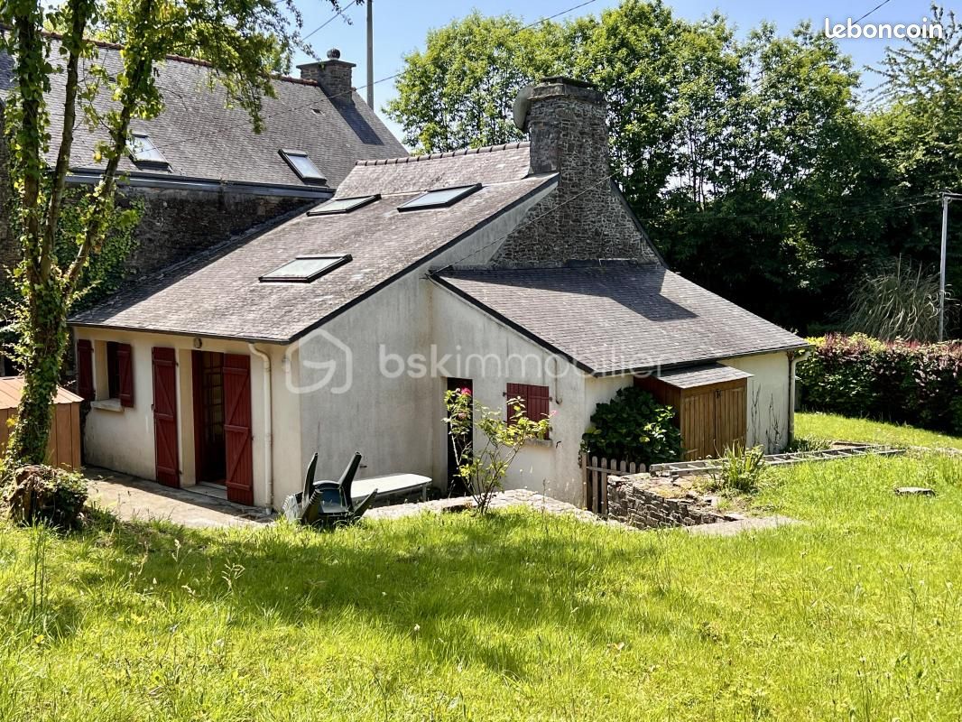 Maison 4 pièces 71 m² · à Epiniac · 71 m² · 173 000 €