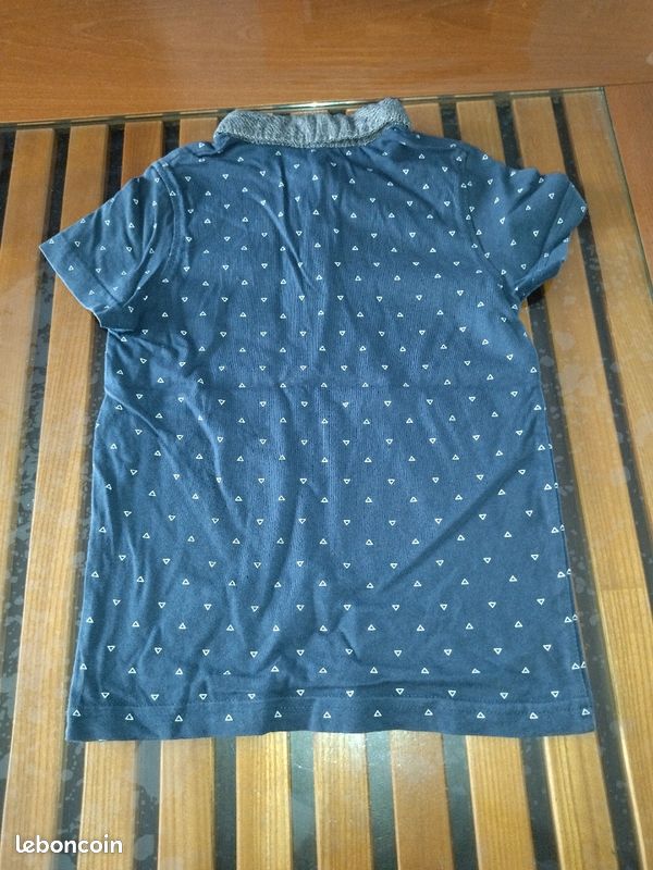 Tee-shirt 5 ans (image 2)