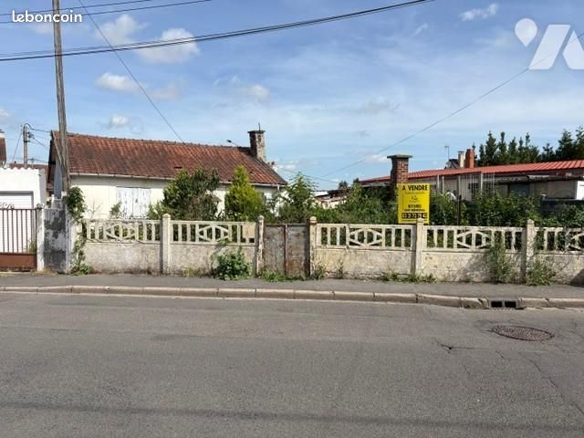 Maison 4 pièces 45 m² · à Grenay · 45 m² · 15 000 €