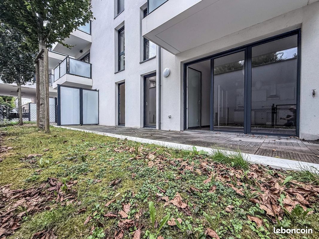 Appartement 3 pièces 61 m² · à Rouen · 61 m² · 229 000 €