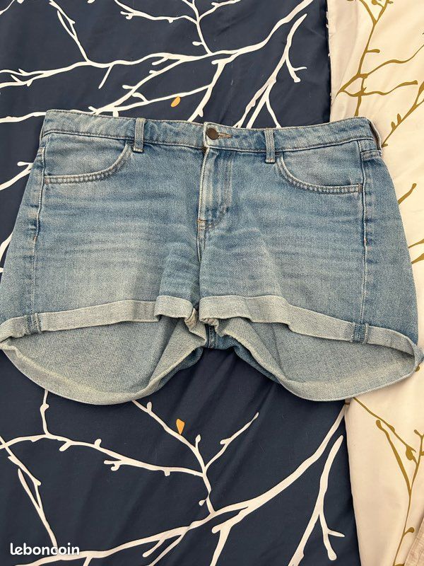 Short jeans (image 2)