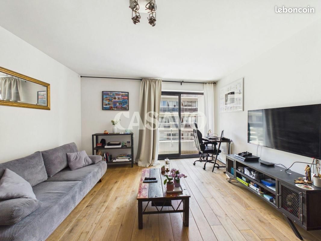 Appartement 2 pièces 52 m² · à Puteaux · 52 m² · 389 000 €