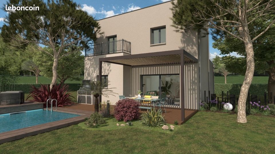 Maison 4 pièces 95 m² · à Coursan · 95 m² · 325 145 €