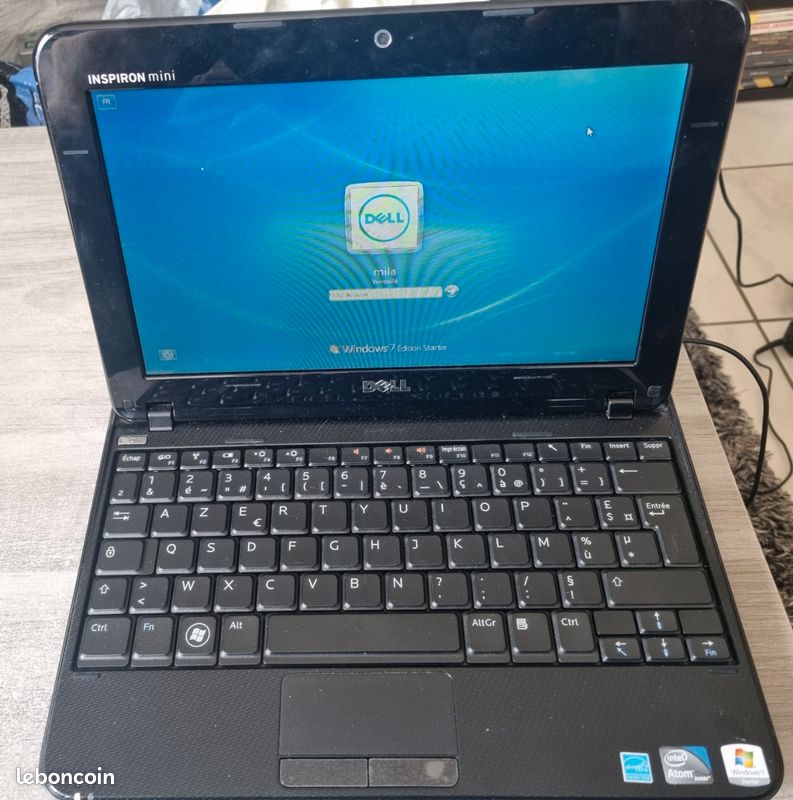 Mini 10v Notebook Dell Dell Inspiron Mini 1018 Ram Dell Inspiron