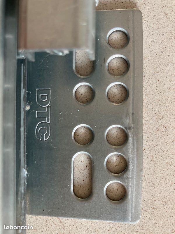 Rails tiroirs coulissants (image 5)