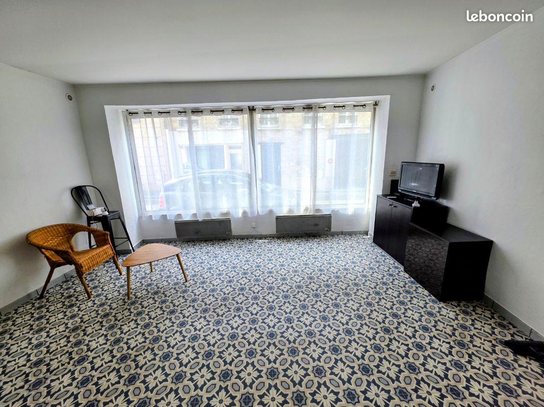 Appartement 2 pièces 45 m² · à Pontoise · 45 m² · 850 €