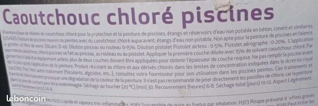 Peinture (image 1)