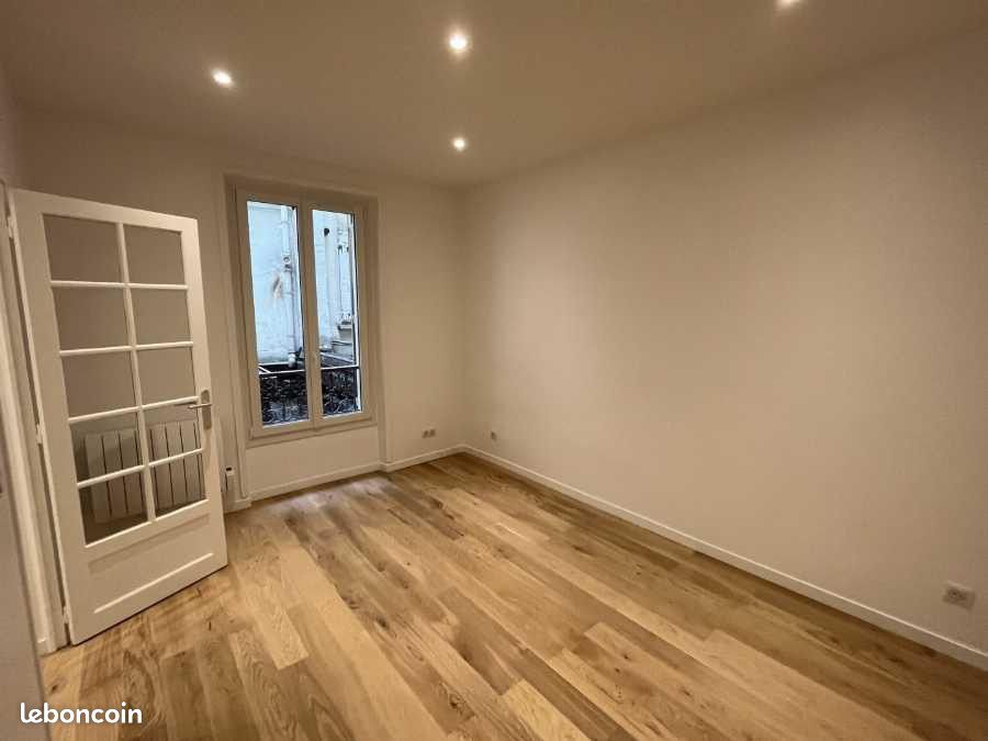 Appartement 1 pièce 22 m² · à Paris · 22 m² · 850 €/mois