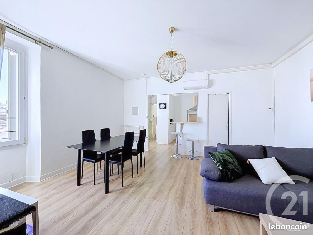 Appartement 2 pièces 48 m² · à Reims · 48 m² · 160 000 €