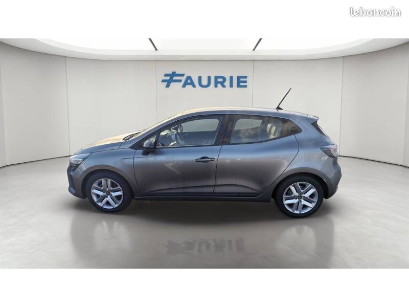 Renault Clio E-Tech full hybrid 145 ch GSR2 Evolution (image 8)