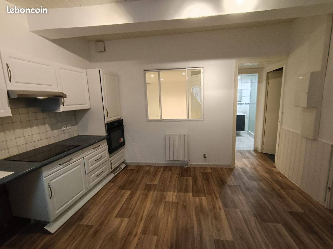 Maison 5 pièces 90 m² · à Rivesaltes · 90 m² · 790 €/mois