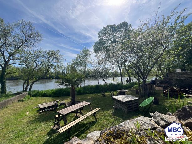 Terrain 918 m² VARADES