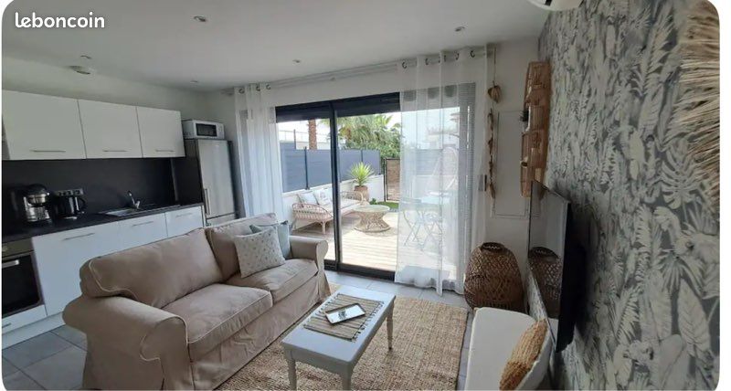 Appartement 2 pièces 25 m² · à Grosseto-Prugna · 25 m² · 199 000 €