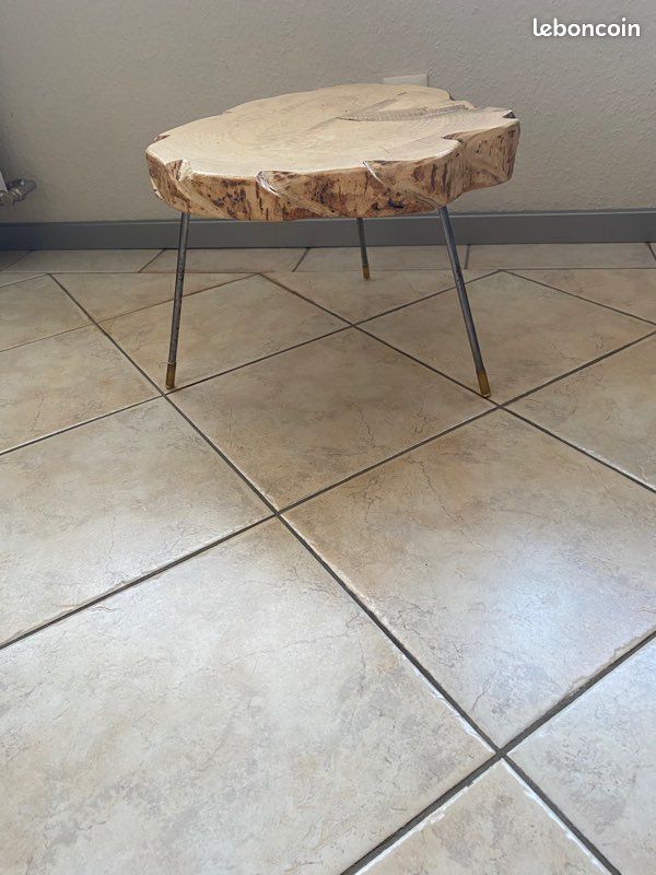 Table basse originale (image 3)