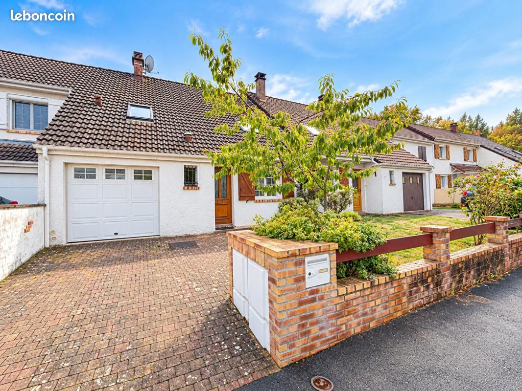 Maison 4 pièces 87 m² · à Dammarie-les-Lys · 87 m² · 260 000 €