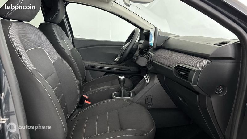 Dacia Jogger 1.0 ECO-G 100ch Extreme+ 5 places (image 15)
