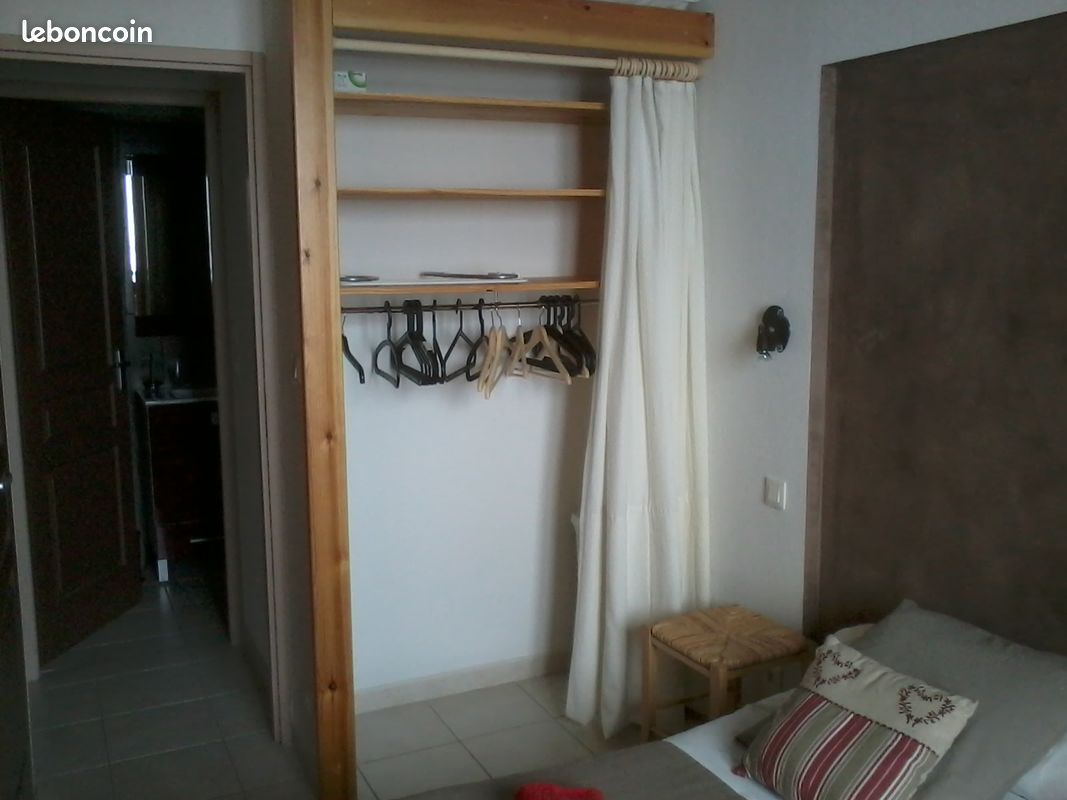 Location CREVOUX 4/6 personnes (image 7)