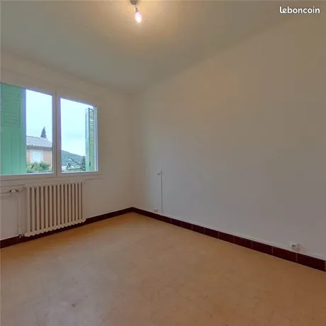 Annonce location Appartement nyons