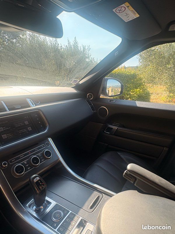Range Rover sport (image 15)