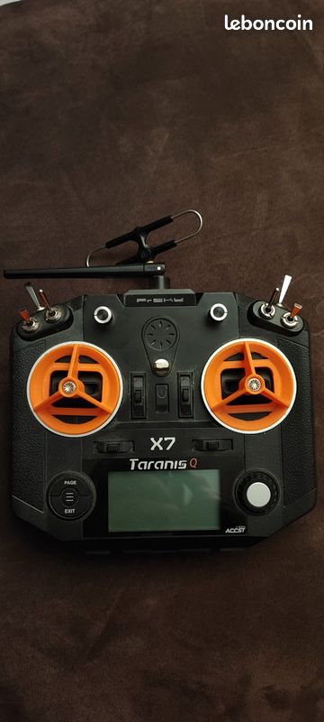 Taranis qx7 r9m (image 2)