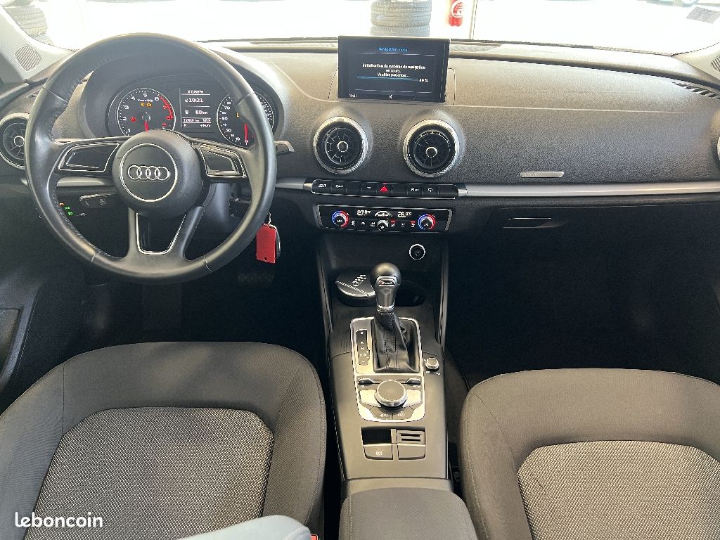 Audi A3 sportback 1.4 TFSI COD 150 S tronic 7 (image 5)