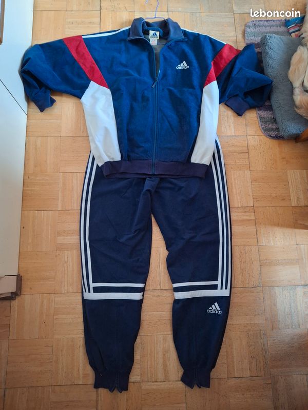 Survetement ADIDAS CHALLENGER Vêtements