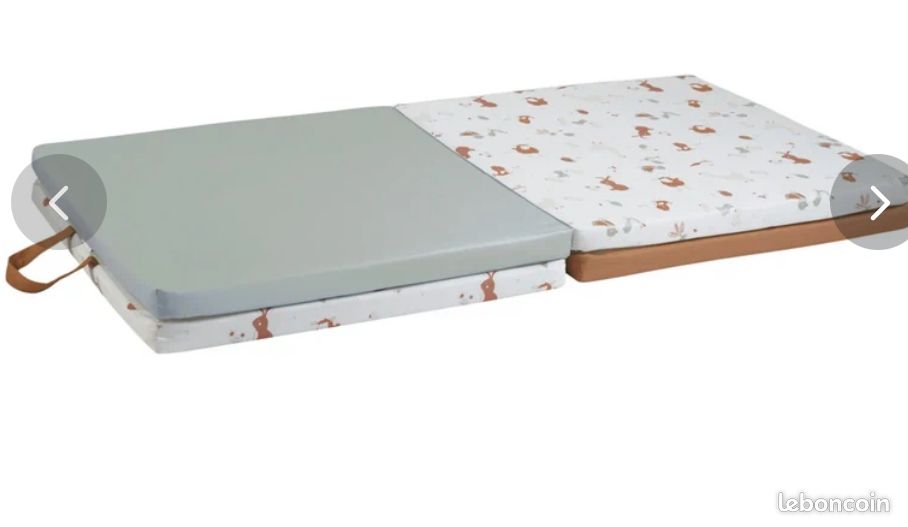 Matelas tapis malin Little Farmer (image 4)