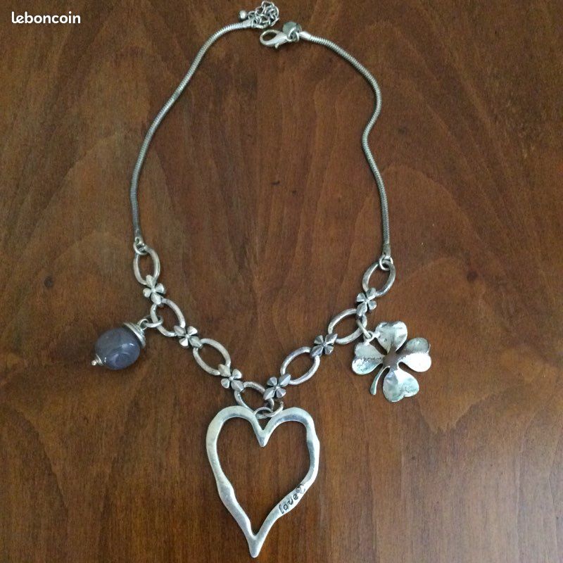 Bijoux fantaisie (image 1)