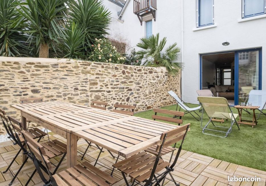 Maison 5 pièces 138 m² · à Pénestin · 138 m² · 426 400 €