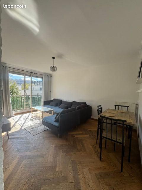 Appartement 3 pièces 55 m² · à Sevran · 55 m² · 1 230 €/mois