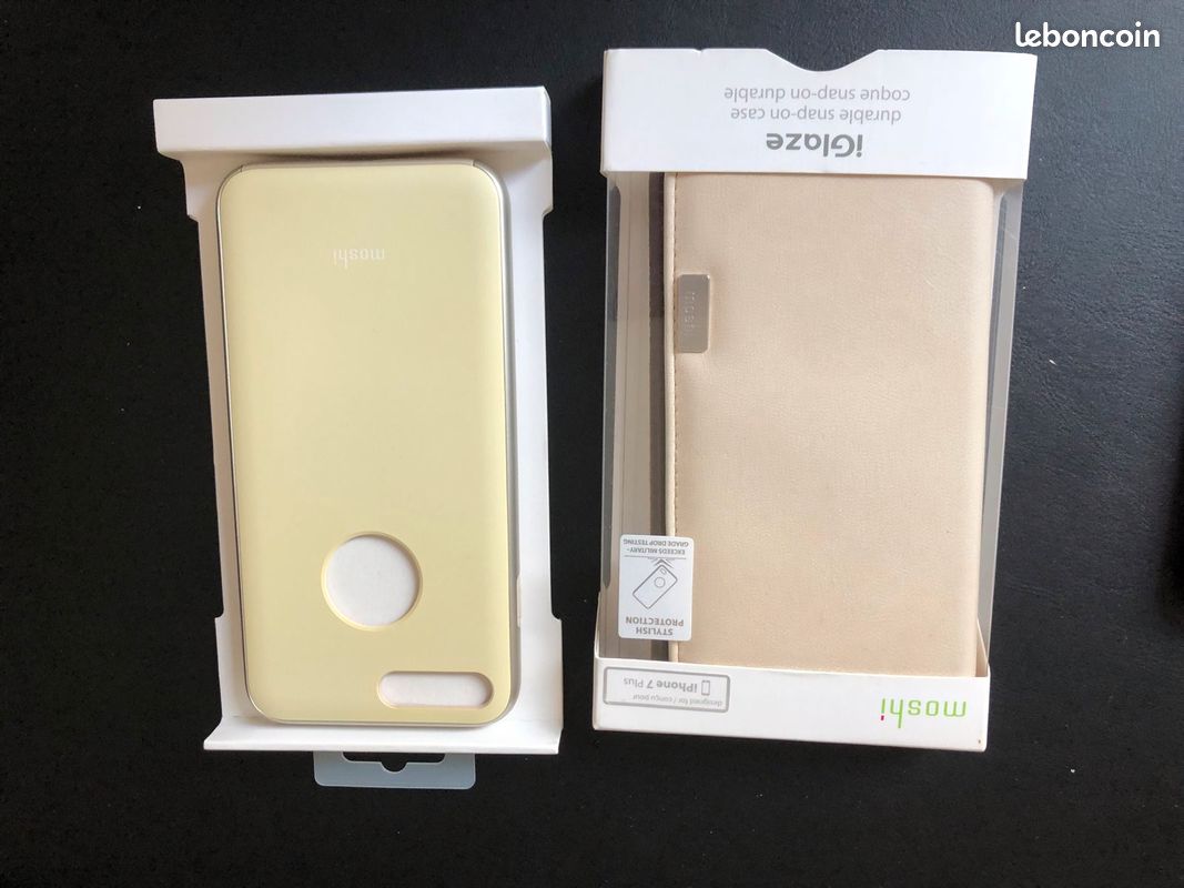 Coques iPhone 8 plus (image 1)