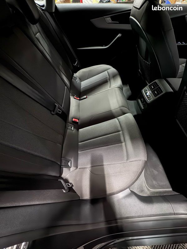 Audi a5 sportback 2.0tdi 163cv (image 9)