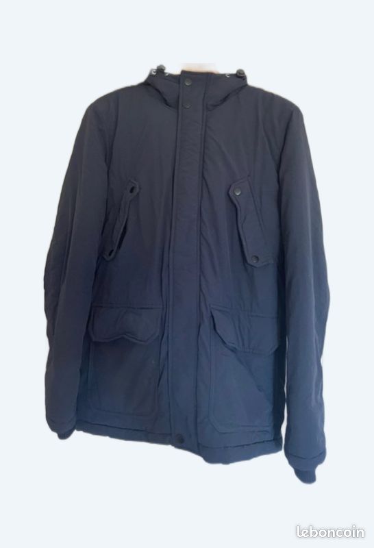 Doudoune Ado / Homme (image 1)