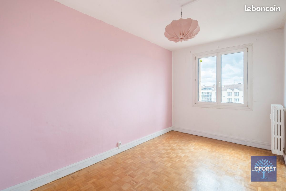 Appartement 3 pièces 51 m² (image 5)