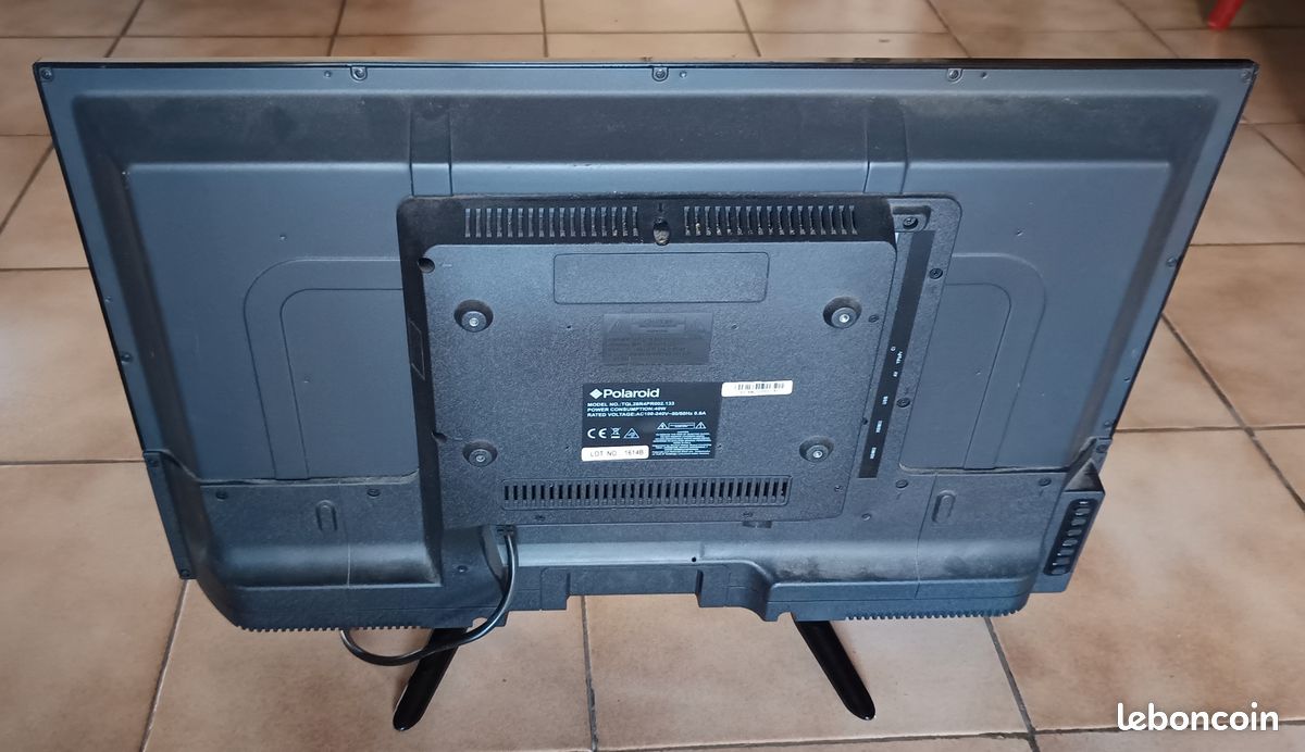 Polaroid 28 pouces Photo, audio vidéo