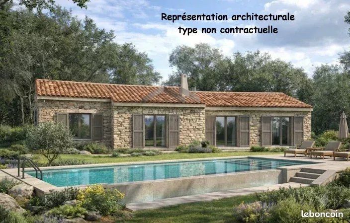 Maison 3 pièces 110 m² · à Sotta · 110 m² · 911 550 €