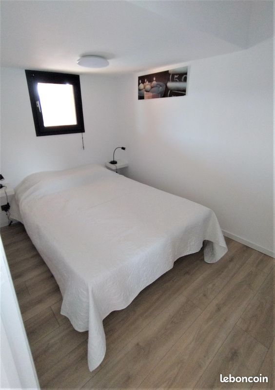 Superbe appartement 1 ou 2 chambres, calme, terrasse ombragée de 25 m², vue magnifique (image 6)
