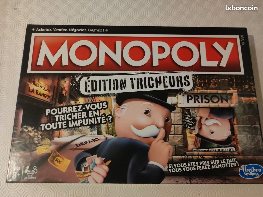 Monopoly (image 1)