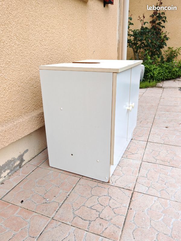 Donne meuble sous lavabo (image 2)
