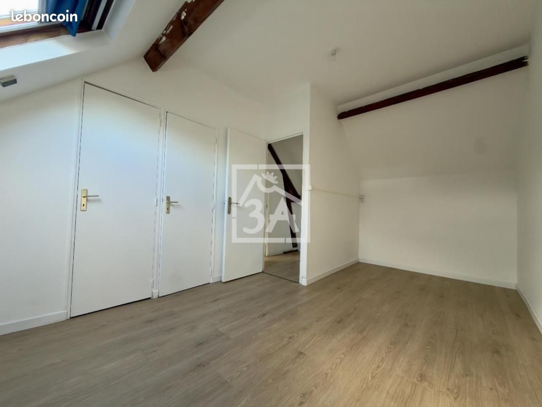 Maison 5 pièces 93 m² · à Beuvry · 93 m² · 138 700 €