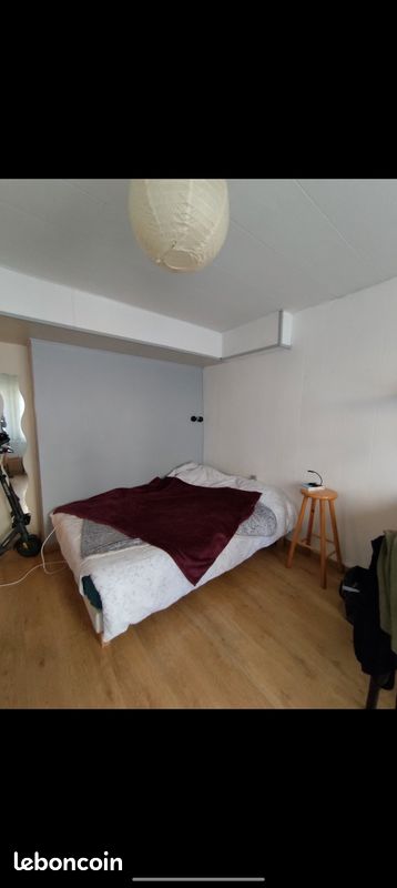 Appartement 1 pièce 25 m² · à Nancy · 25 m² · 429 €