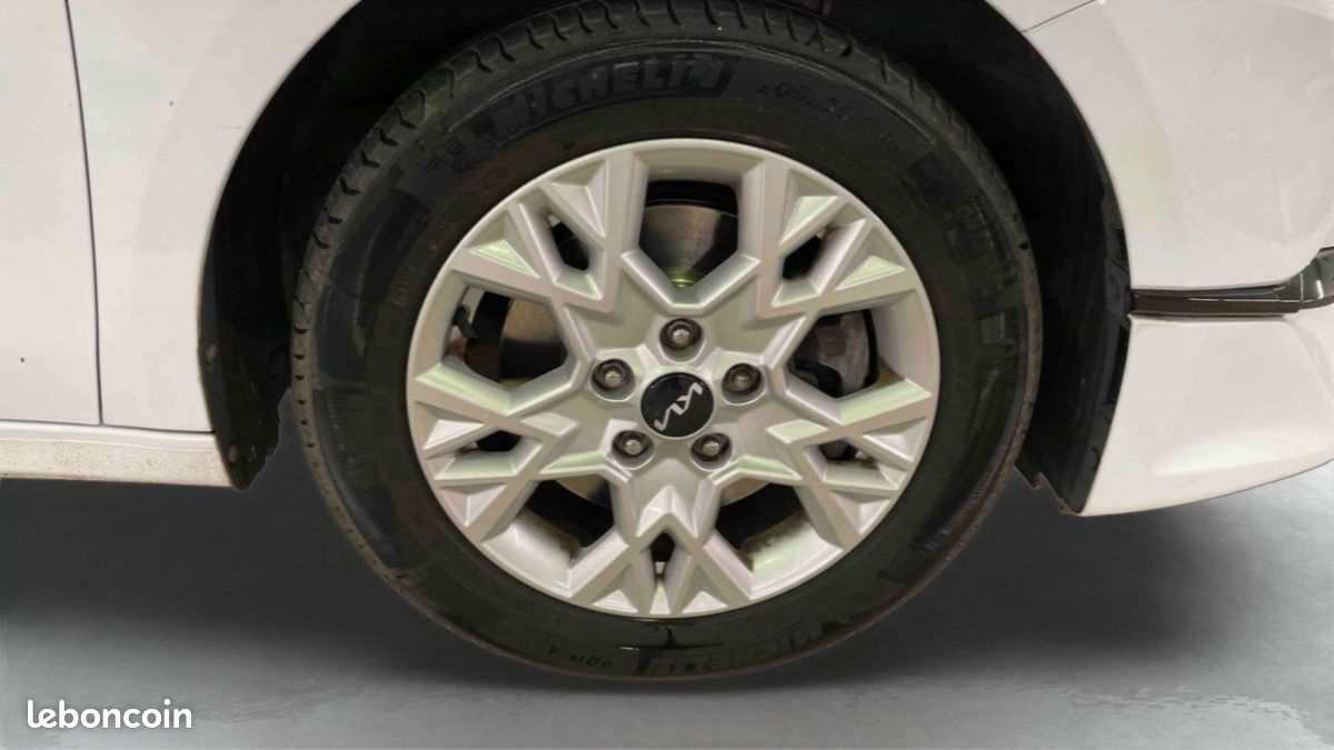 KIA CEED 1.6 CRDi 136 ch MHEV DCT7 Active (image 14)
