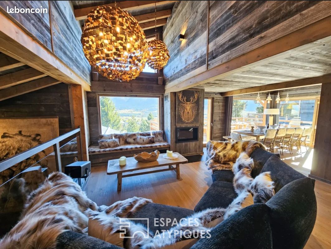 Maison 3 pièces 87 m² · à Bolquère · 87 m² · 730 000 €