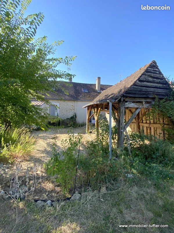 Maison 5 pièces 105 m² · à Bonnétable · 105 m² · 109 120 €