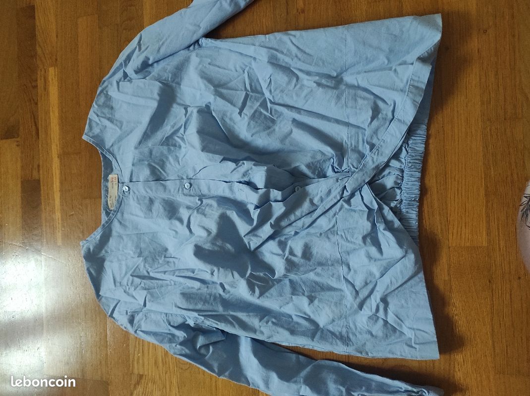Lot de vêtements été/hiver (image 6)